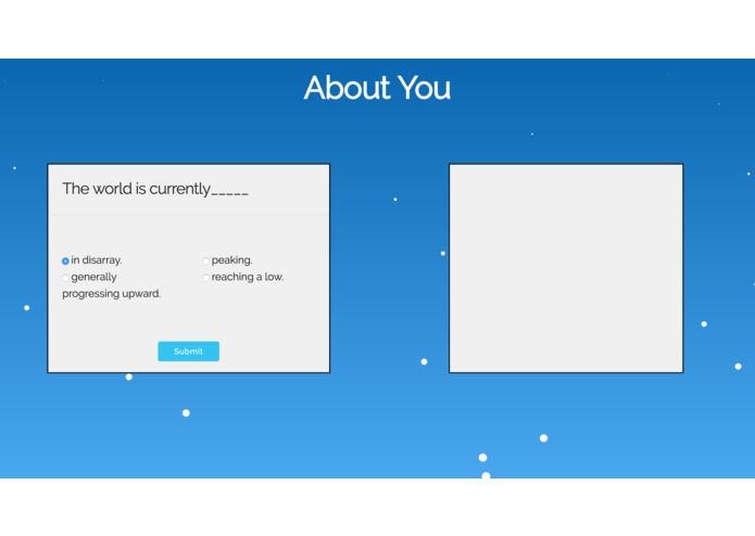 Locatr – screenshot 2
