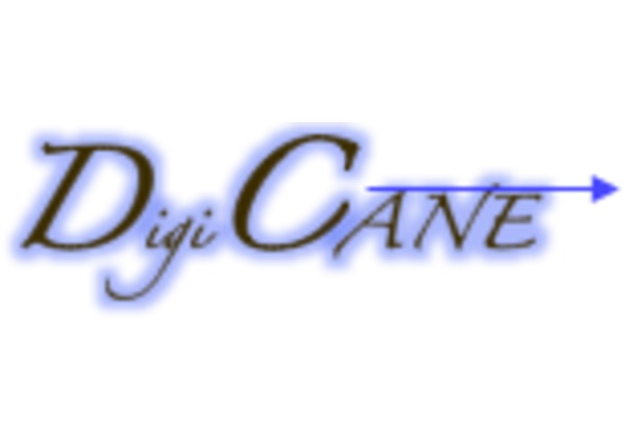 DigiCane – screenshot 1