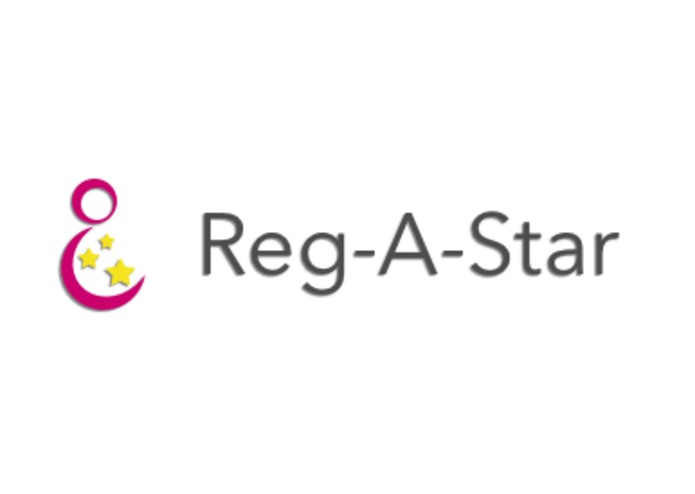 RegAStar – screenshot 1