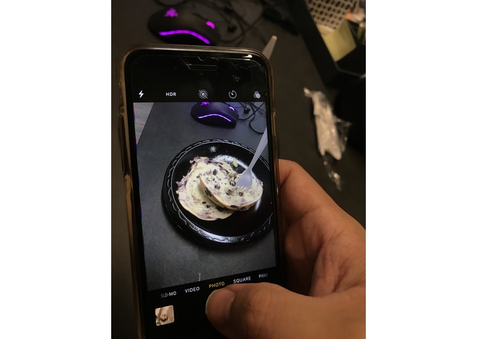 Whats The Food? – screenshot 1