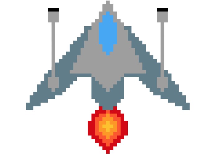 SpaceWars 2050 – screenshot 4