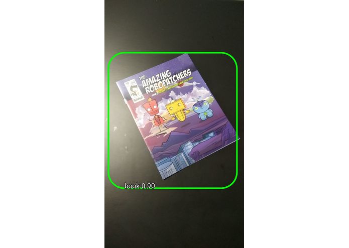 I-Sense – screenshot 4
