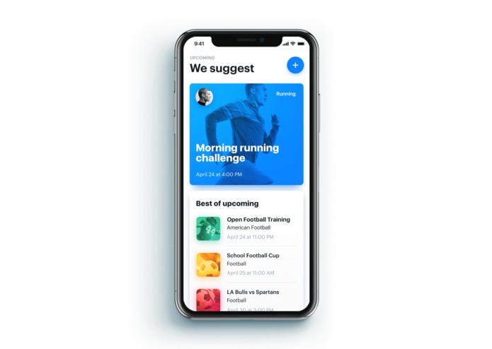 Teamkraft – screenshot 1