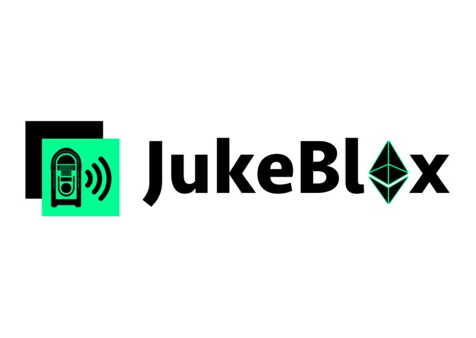 JukeBlox – screenshot 1