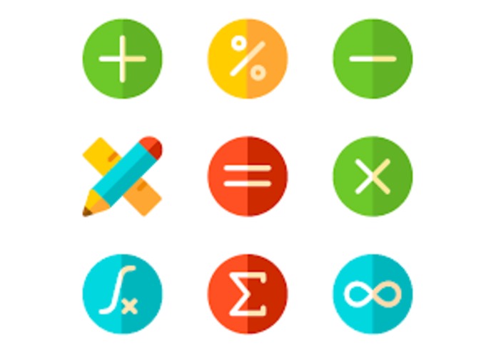 QuickMaths – screenshot 1