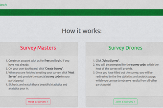 SurveyMaster