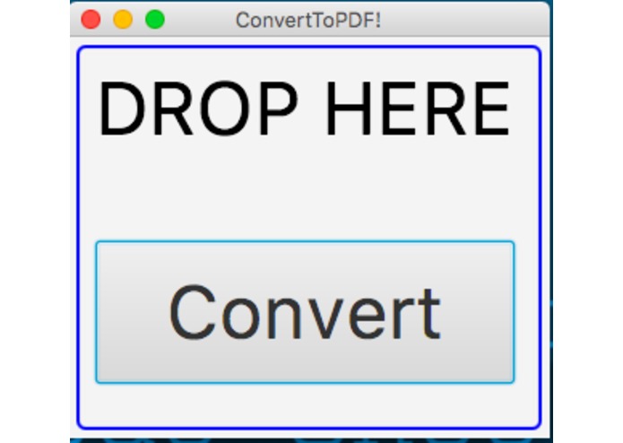 SpeedyFpdf – screenshot 1