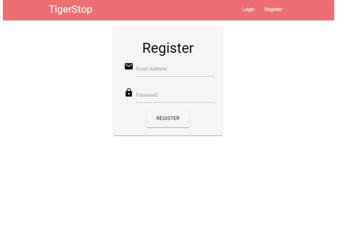 TigerStop – screenshot 3