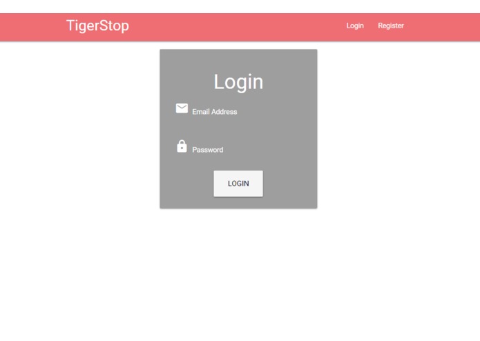TigerStop – screenshot 4