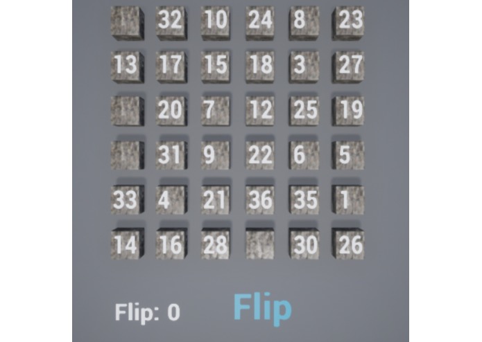 Flip Game – screenshot 1