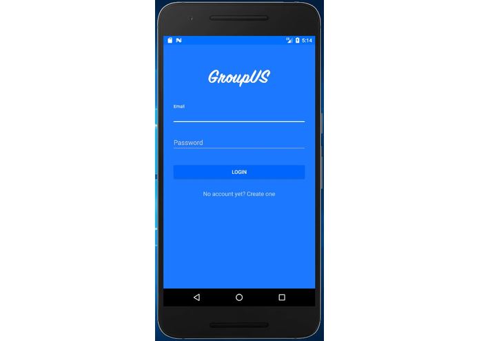 GROUPUS – screenshot 1