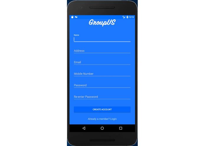 GROUPUS – screenshot 2