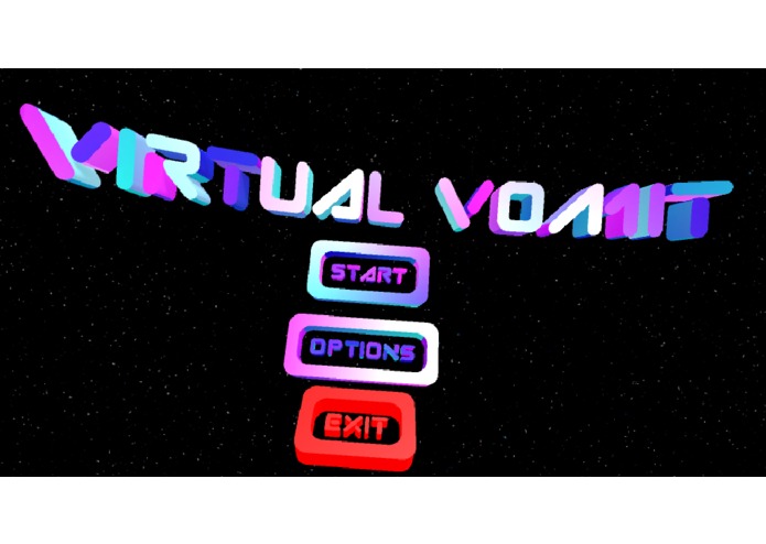 VirtualVomit + Project Prime – screenshot 1