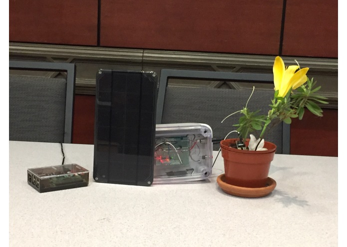 Garduino – screenshot 6