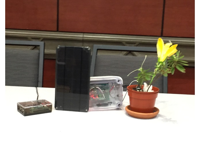 Garduino – screenshot 7