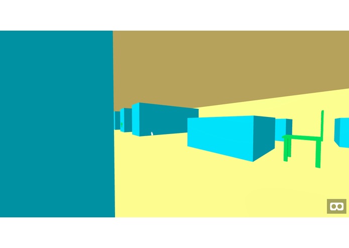 WebXR Samsung – screenshot 2