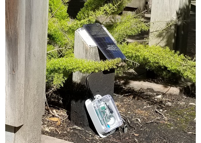 Garduino – screenshot 8