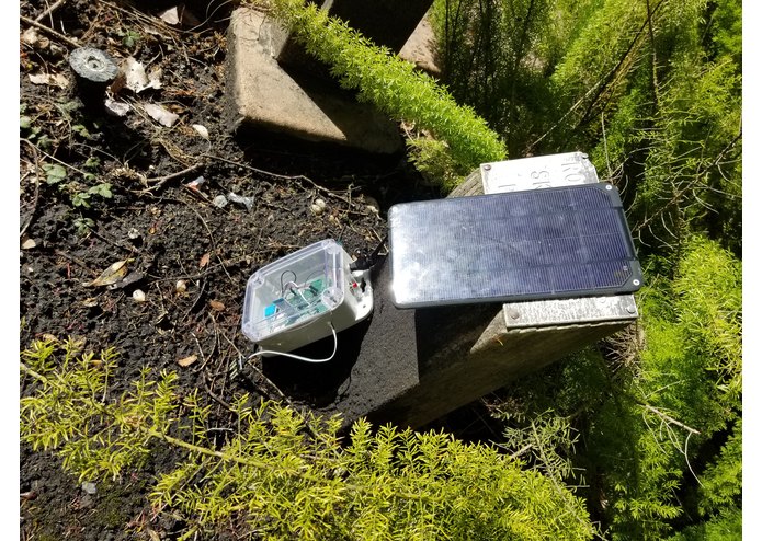 Garduino – screenshot 11