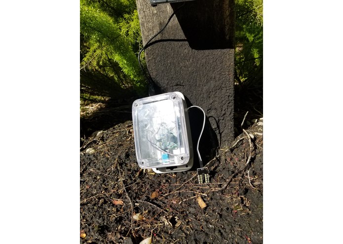 Garduino – screenshot 12