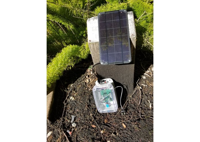 Garduino – screenshot 14