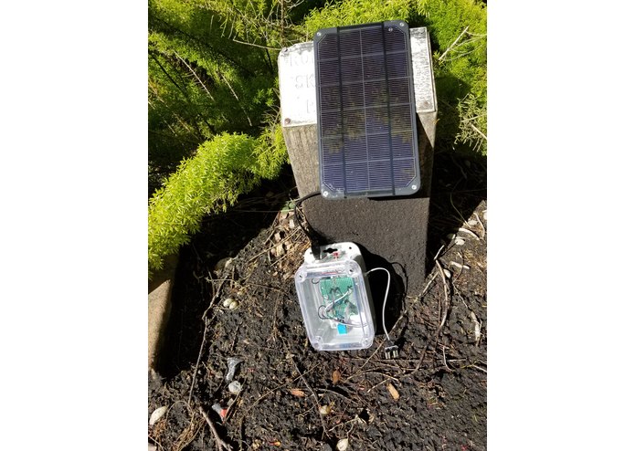 Garduino – screenshot 15