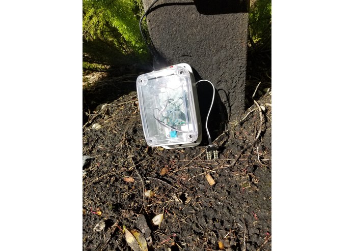 Garduino – screenshot 16