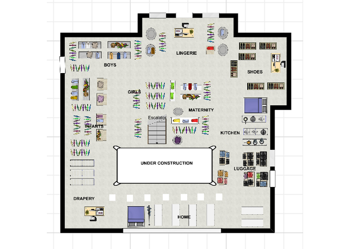 JCPENNEY – screenshot 15