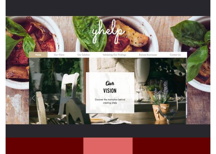 Team 14: yhelp – screenshot 14