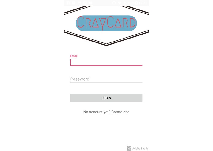 Cray Card – screenshot 7