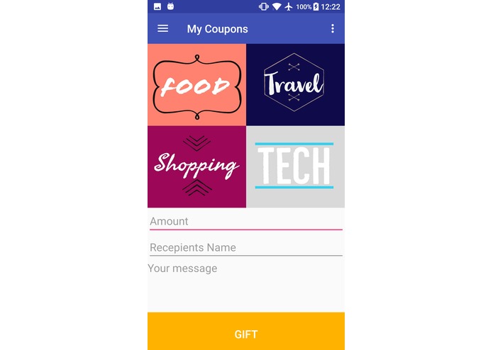 Cray Card – screenshot 8