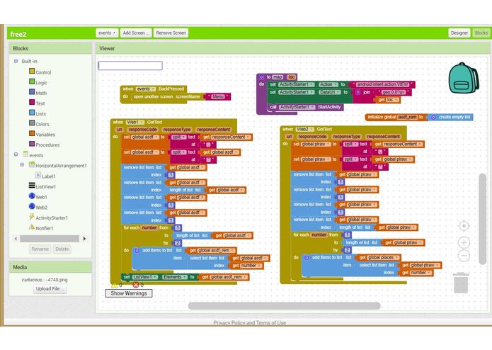 Klinik – screenshot 6