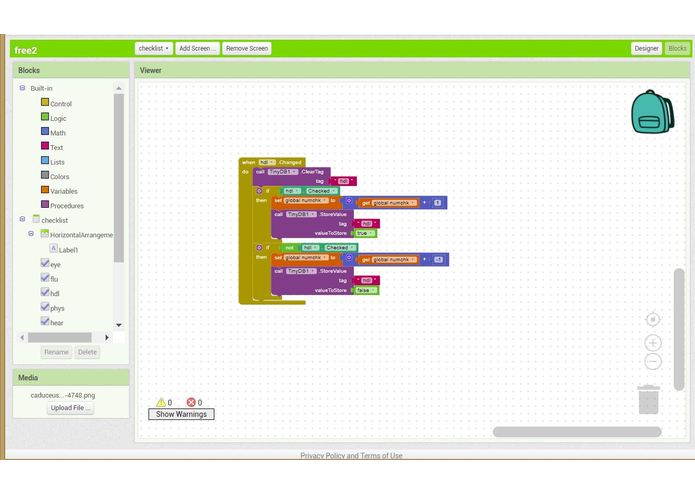 Klinik – screenshot 9