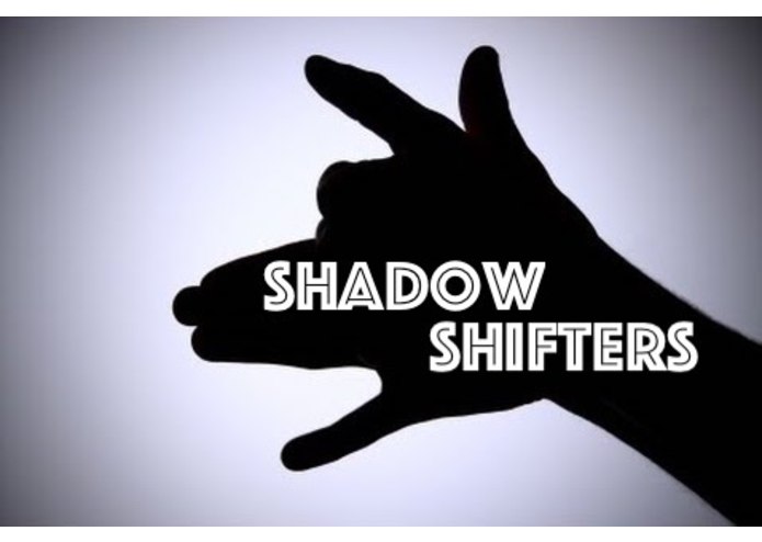 Shadow Shifters – screenshot 1