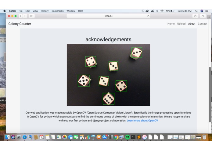 ColonyCounter – screenshot 4