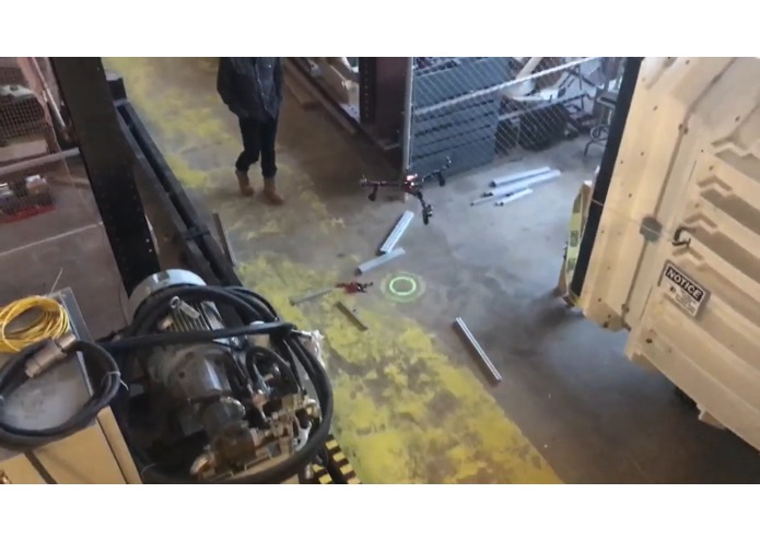 HovAR – screenshot 2