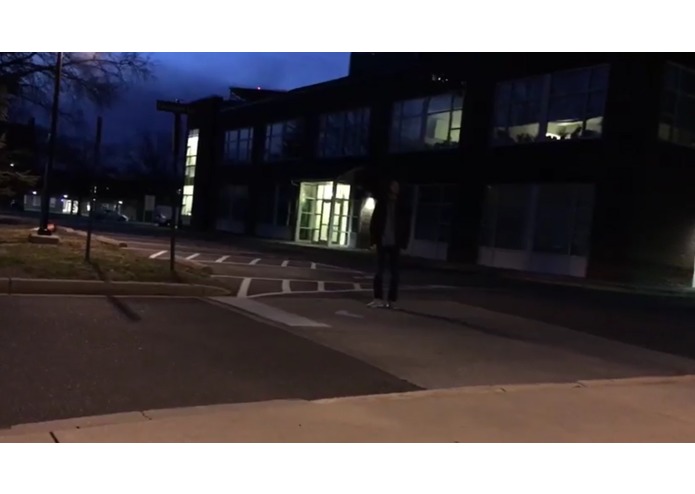 HovAR – screenshot 3