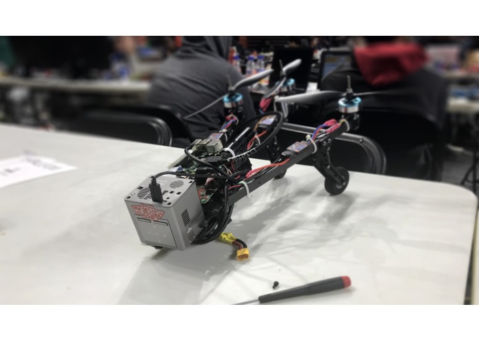 HovAR – screenshot 4