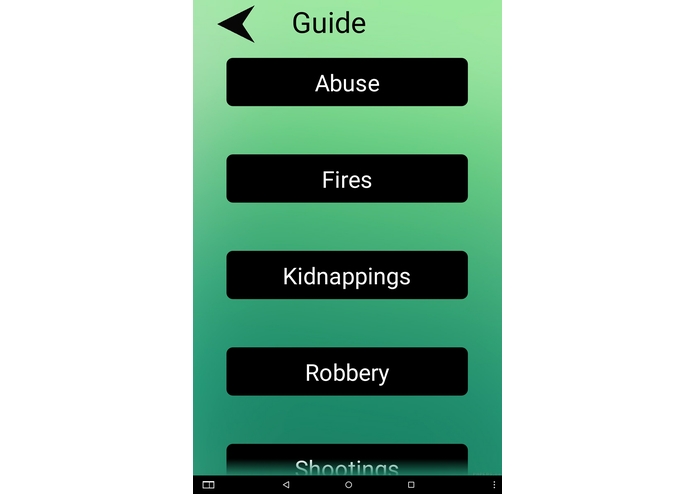 Guardian Defense – screenshot 2