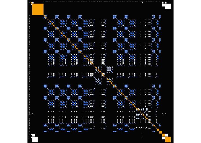 Visual Music Representation – screenshot 2