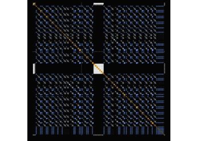 Visual Music Representation – screenshot 4