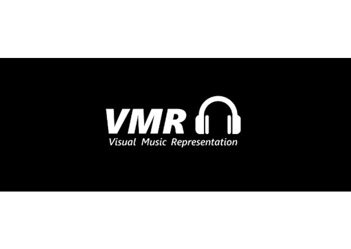 Visual Music Representation – screenshot 1