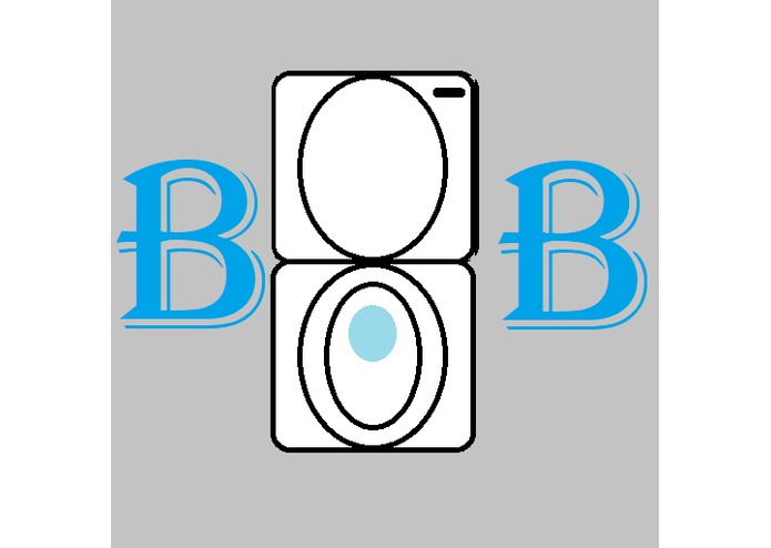 Bathroom Buddy – screenshot 1