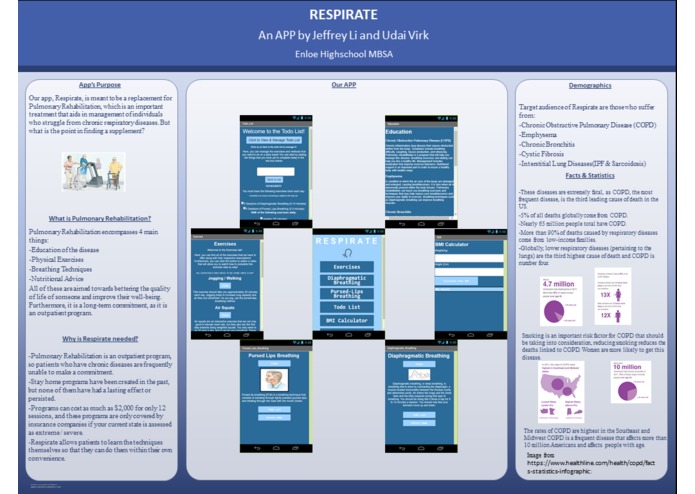 Respirate – screenshot 10