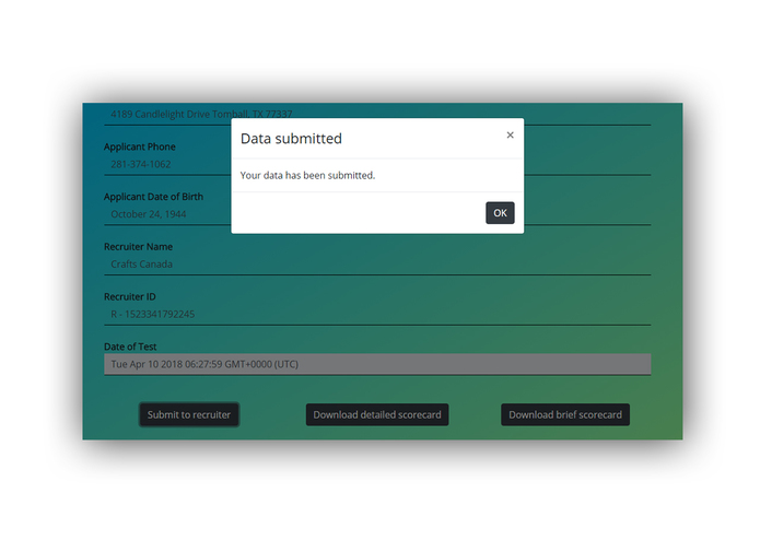 Linked Gene – screenshot 6
