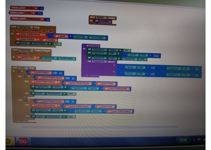 Serenity – screenshot 2
