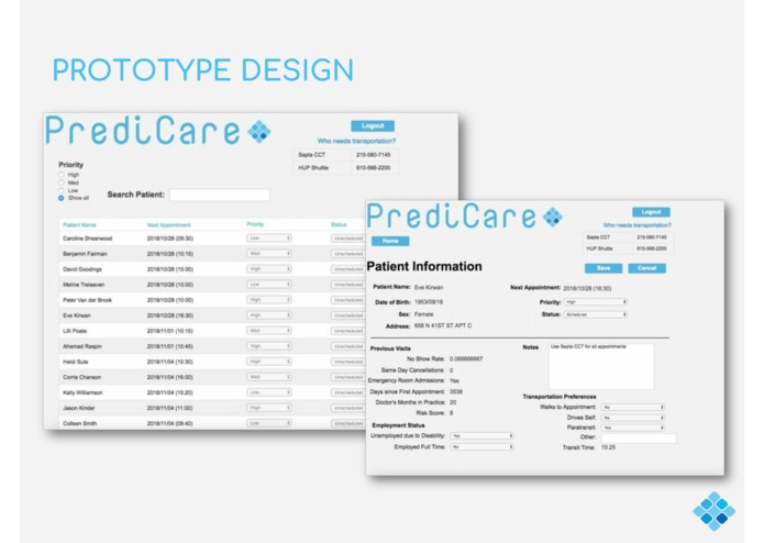 ESE Senior Design Team 15 – screenshot 14