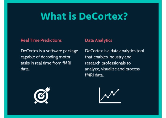 Team 16: DeCortex  – screenshot 2
