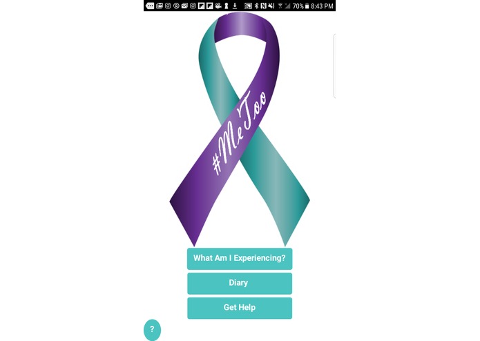 #MeToo – screenshot 3