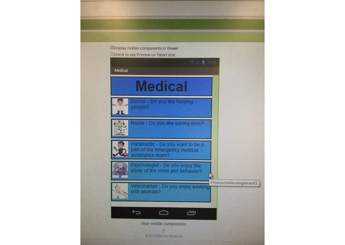 Future Me – screenshot 4