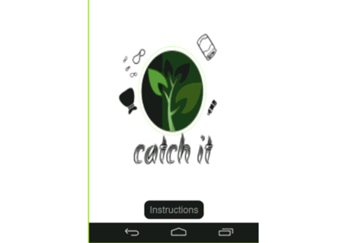 Catch It! – screenshot 1